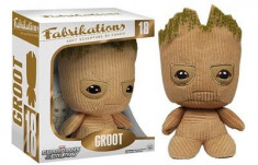 Jucarie De Plus Gotg Groot Fabrikations foto