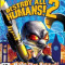 Destroy All Humans! 2 Ps2