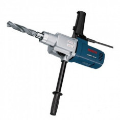 Masina de gaurit 1500W, Bosch GBM 32-4 foto