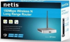 Router Wireless Netis WF-2501 foto