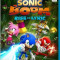 Sonic Boom Rise Of Lyric Nintendo Wii U