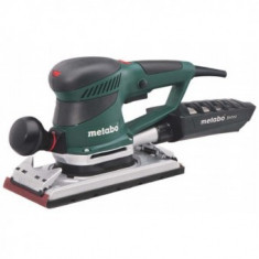 Slefuitor cu vibratii, 350W, Metabo SRE 4351 foto