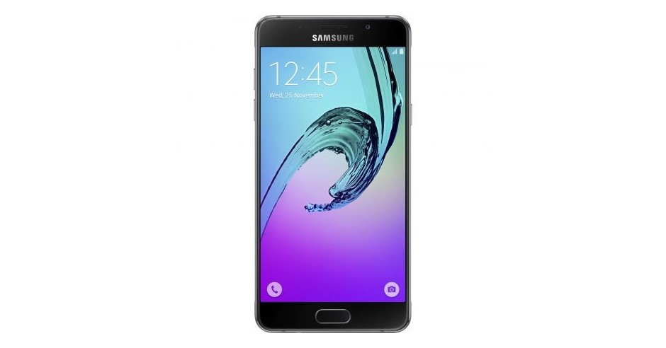 samsung a510f model