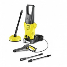 Aparat de spalat cu presiune KARCHER K 2 Premium Home foto