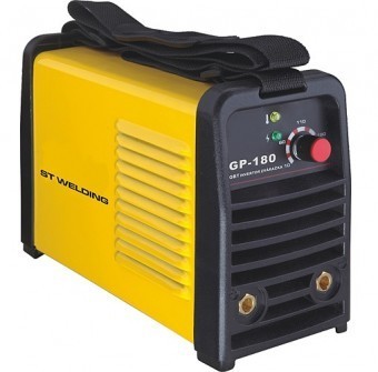 Invertor de sudura 180A, GP-180, Strend Pro foto mare Invertor de sudura 180A, GP-180, Strend Pro foto mare