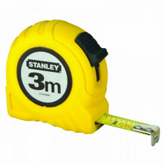 Ruleta Clasica STANLEY 3m x 12.7mm foto