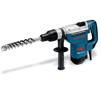 Ciocan rotopercutor sds max. BOSCH GBH 5-38D, 1050W, 9J foto mare Ciocan rotopercutor sds max. BOSCH GBH 5-38D, 1050W, 9J foto mare
