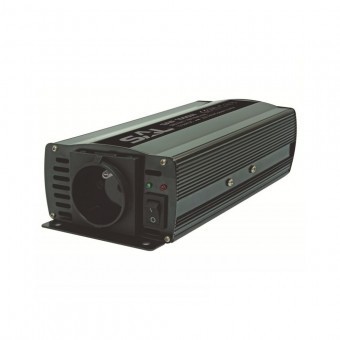 Invertor tensiune, SAL SAI 1000W, 12V DC/220V AC foto mare Invertor tensiune, SAL SAI 1000W, 12V DC/220V AC foto mare