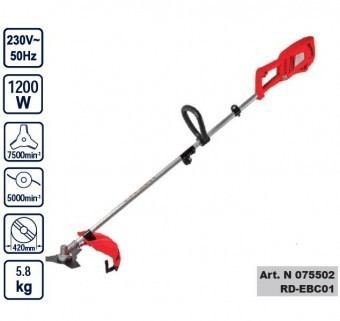Cositoare electrica 1200W, Raider RD-EBC01 foto mare Cositoare electrica 1200W, Raider RD-EBC01 foto mare