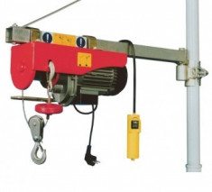 Palan Electric 400kG, 12m, Proma LN-800 foto