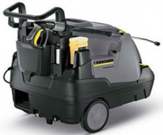 Curatitor cu apa sub presiune KARCHER HDS 8/18-4 C foto