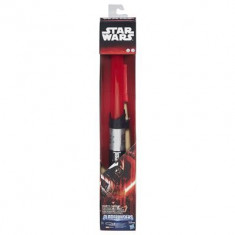 Sabie Star Wars A New Hope Darth Vader Electronic Lightsaber foto