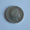 Moneda de argint 3 pence 1933 Anglia 1155