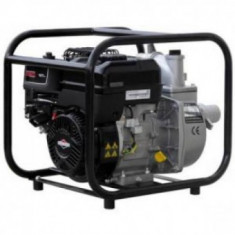 Motopompa Briggs&amp;amp;Stratton WP 20 BSX - 2 - 600L/min&amp;quot; foto