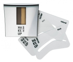 MF PUDRA EYE BROW POWDER 2 foto