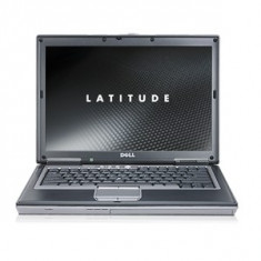 Laptop Dell Latitude D630 Core 2 Duo T7250 2.0GHZ 2Gb RAM 80Gb DVD 14.1 L84 foto