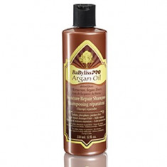 Sampon BaByliss Pro Argan Oil Repair, 350 ml foto