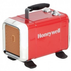 Radiator ceramic Home Honeywell HZ 510, 1800 W foto