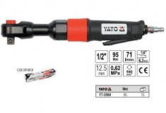 Antrenor pneumatic 1/2, 95Nm, YATO - YT-0984&amp;quot; foto