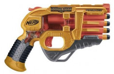 Pistol Nerf Doomlands 2169 Persuader Blaster foto