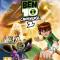 Ben 10 Omniverse 2 Nintendo Wii