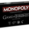 Joc Game Of Thrones Deluxe Monopoly Board Game