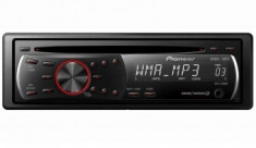 Radio CD/MP3 player Pioneer DEH-1200MP foto