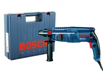 Ciocan rotopercutor sds plus 720W, Bosch GBH 2400 PROFESSIONAL foto mare Ciocan rotopercutor sds plus 720W, Bosch GBH 2400 PROFESSIONAL foto mare