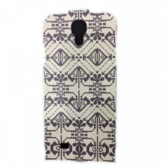 Husa Flip Cover TELLUR pentru Samsung Galaxy S5 foto