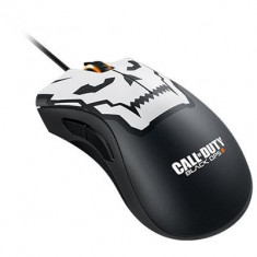 Mouse Gaming Razer Deathadder Chroma Call Of Duty Black Ops Iii foto