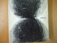 Brancusi Constantin Bucuresti 1966 M. Deac 126 reproduceri foto