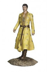 Figurina Game Of Thrones Oberyn Martell foto