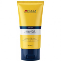 Tratament de par Indola Sun Active, 150 ml foto