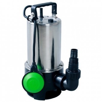 Pompa submersibila apa murdara, Inox, Strend Pro OWP-1100, 1100W, 16000 L/h foto mare Pompa submersibila apa murdara, Inox, Strend Pro OWP-1100, 1100W, 16000 L/h foto mare