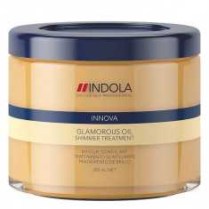 Tratament de par Indola Glamorous Oil, 750 ml foto