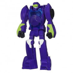 Jucarie Playskool Transformers Rescue Bots Blurr foto