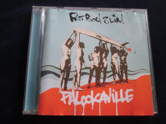 Fatboy Slim - Palookaville _ CD ,album,Europa foto
