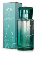 Parfum dama FM 141 Floral - Romantic 50 ml foto