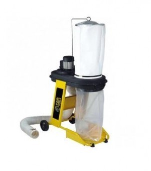 Aspirator pentru rumegus 550 W, RDC100E, FarTools foto mare Aspirator pentru rumegus 550 W, RDC100E, FarTools foto mare