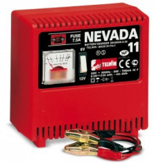 Redresor auto12V, 6A, Telwin Nevada 12 foto