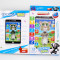 Tableta de jucarie TALKING TOM 3D cu 12 functii touch - N03811