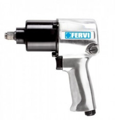 Pistol pneumatic de impact 610Nm, Fervi 0571 foto