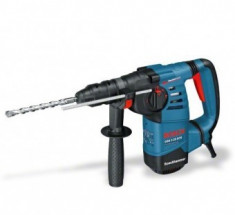 Ciocan rotopercutor sds plus BOSCH GBH 3-28DFR, 3.1J foto