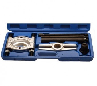 Set separator cu cutite pentru ansamblu rulmenti, BGS 7753 foto mare Set separator cu cutite pentru ansamblu rulmenti, BGS 7753 foto mare