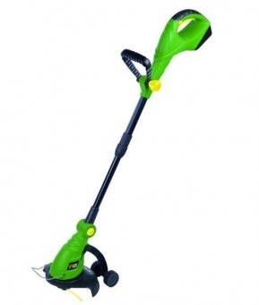 Trimmer pentru gazon cu acumulator 18 V, FarTools DC18 foto mare Trimmer pentru gazon cu acumulator 18 V, FarTools DC18 foto mare
