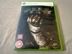 Joc Dead Space, xbox360, original, alte sute de jocuri! foto