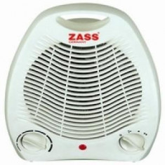 Aeroterma Zass ZFH 01, 2000W, 2 trepte foto