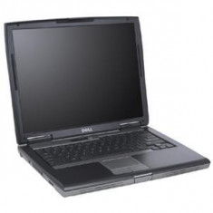 Laptop Dell Latitude D530 Core 2 Duo T7500 2,2Ghz 2Gb DDR2 80Gb DVDRW 15.0 L83 foto