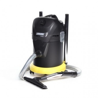 Aspirator de cenusa Karcher AD 3 Premium EU I foto mare Aspirator de cenusa Karcher AD 3 Premium EU I foto mare