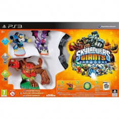 Skylanders Giants Starter Pack Ps3 foto